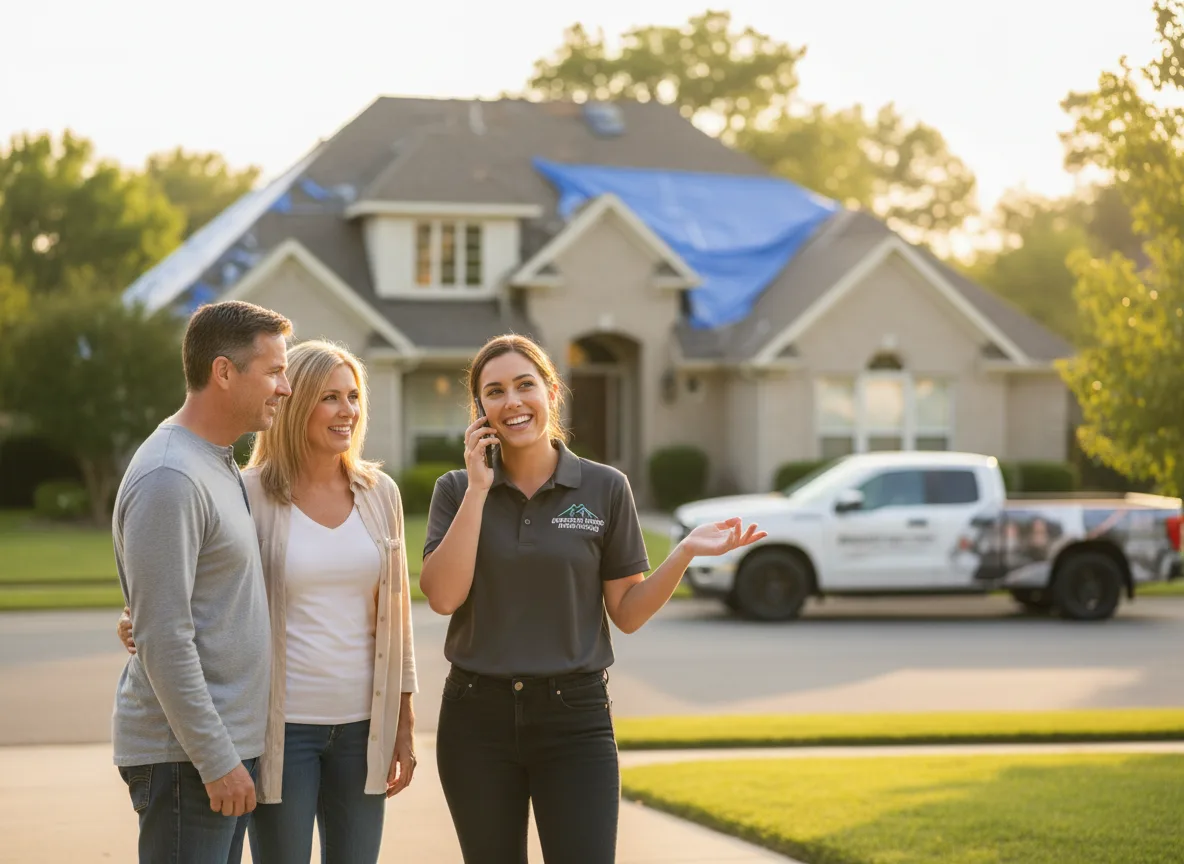 Emergency Roof Repair Vici, OK FAQs